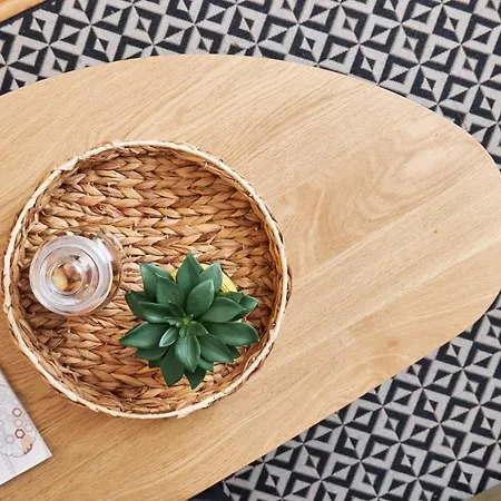 Apartamento Modern Living - Emberly - Private Parking *