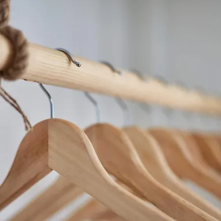 Modern Living - Emberly - Private Parking * Novi Sad